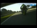 Triumph T3 Onboard camera Brands Hatch 2009