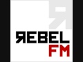 Rebel FM 22 Anthony Gallegos, Tyler Barber and Arthur Gies poop talk