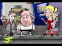 Pasquale and Rosina Parmigianno: Hiu Hiu Hooker