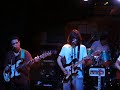 Dark Horses en The Cavern Buenos Aires
