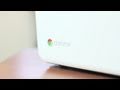Soldier Knows Best - Review: Samsung Series 5 Google Chromebook