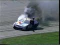 Greatest Nascar Crash Video - Dale Earnhardt & Jeff Gordon Greatest Nascar Crash Video - Dale Earnhardt & Jeff Gordon
