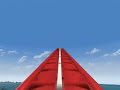 The Maverick- Computer Animation - Point of View
