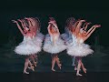 Ballet - Swan Lake (THEME)