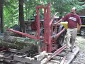 Connecticut Antique Machinery Show, 2008