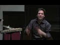 Classical Jam (Piazzolla: Fracanapa)