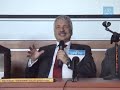 Robert Gwiazdowski na temat "Kryzysu finansowego" 6/6