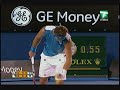 Australian Open 2009 Federer - Del Potro: some spectacular shots Roger has in his book..