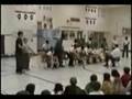 First kidSTOMP Perfornance