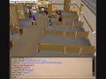 Runescape Wedding Blooper