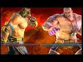 Triademan (King) Vs. The Domonator (Marduk) Part 1 of 3