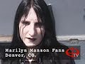 Marilyn Manson-Columbine