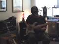 Brian Kahanek - Sheptone Standard Strat Set
