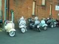 videos de Foresters Rideout - Dal's Egg Run