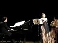Mar�lia Vargas & Ben Hur Cionek -  Villa Lobos