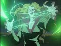 Kurama VS Karasu Kurama VS Karasu