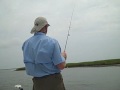 NC Redfish With Cap'n Jeff