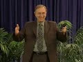 Walter Veith--- A Stone To Rest Your Head Part 2