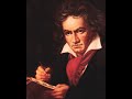 Beethoven's Complete 5th Symphony