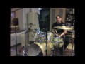 The Basement - Pearl VX Birch Snare Demo
