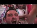 olympique de marseille - intro de http://ls13.free.fr, mon site internet de l'om regroupant des vid�os des tribunes du stade v�lodrome pendant les matchs de l'om, des chants mp3 en haute qualit� ainsi que des photos.