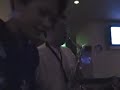 MY SAX LIVE ???? be alive