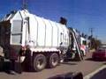 Amrep ASL Garbage Truck-The Trash