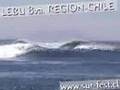 Campeonato Surf y Bodyboard Lebu 2007