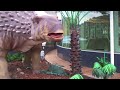 www.vancesova.com ankylosaurus dinosaur shown in this video can be viewed in live size at dino park praha in prague, czech republic. ankylosaurus means 