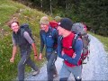 Kingspitze, Via Steuri