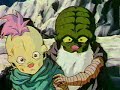 dragon ball Z- broly- partie 2 dragon ball Z- broly- partie 2