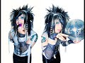 Blood on the Dance Floor - Ima Monster (heart on my sleeve)