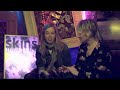E4 Skins - Series 3 - Cast Interview - Lisa Backwell (Pandora)