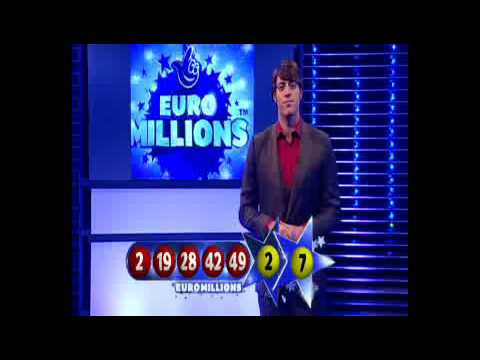 euro millions lotto