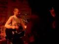 patyczak - trzy akordy darcie mordy
