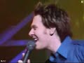 Clay Aiken and Quiana - Chain of Fools