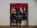 Empire Magazine Part III Empire Magazine Part III