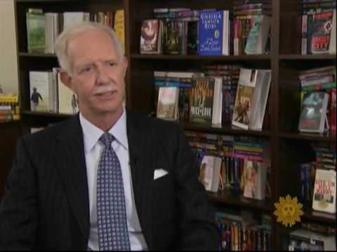 Clay Zavada - CBS Sunday Morning reporter Bill Geist explores the American Mustache Institute and its Mustached American of the Year Award of which he is a nominee!