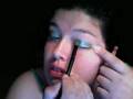 DG Peacock Eyes Tutorial video