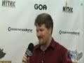 Warhammer online: Interview with Jeff Hickman Part 2