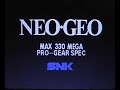 gp2x - SNK NeoGeo emulation via gngeo2x v0.6.12 gp2x - SNK NeoGeo emulation via gngeo2x v0.6.12