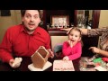 TWoT:RE ep02 - Create-a-Treat Gingerbread House