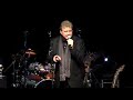 Dirk Busch Live: "Violinista"