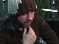 Badly Drawn Boy at SXSW
