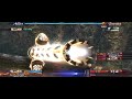 The Last Remnant - Nest of Eagles Battle