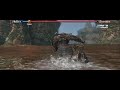 The Last Remnant - Nest of Eagles Battle