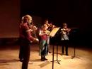 Vioolconcert de Fesch 1