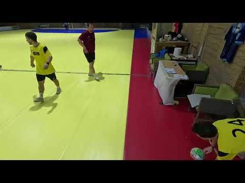 OŠK Zlatníci A - CyS Žilina B 12:5 (4:3)