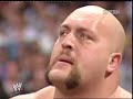 *Big Show* vs *Akebono* [*Zumo Match*]