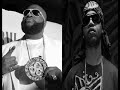 Haters Remix - B.O.B. feat. Rick Ross & Juvenile  *320 Kbps*